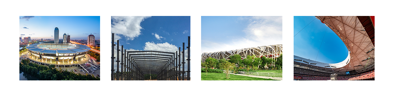 山东宁泽钢结构工程有限公司