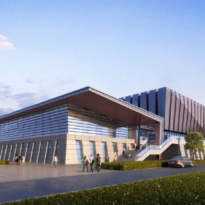 江苏食品药品职业技术学院