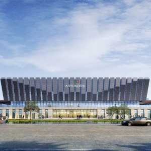 江苏食品药品职业技术学院