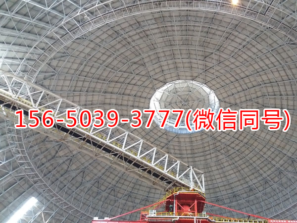 舟山电厂储煤仓21