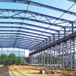 轻钢工程