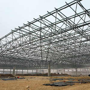 网架工程