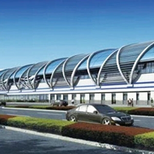 成都地铁5号线 工程项目