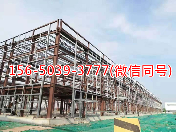 河北钢结构工程