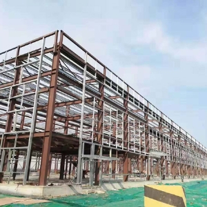河北钢结构工程