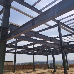 钢结构工程