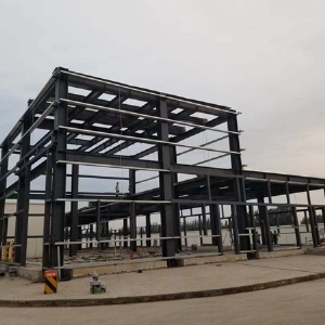 钢结构工程
