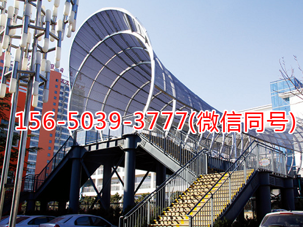 管桁架的结构特点