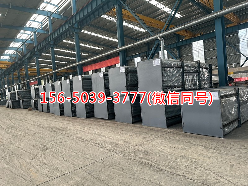 山东宁泽钢结构工程有限公司