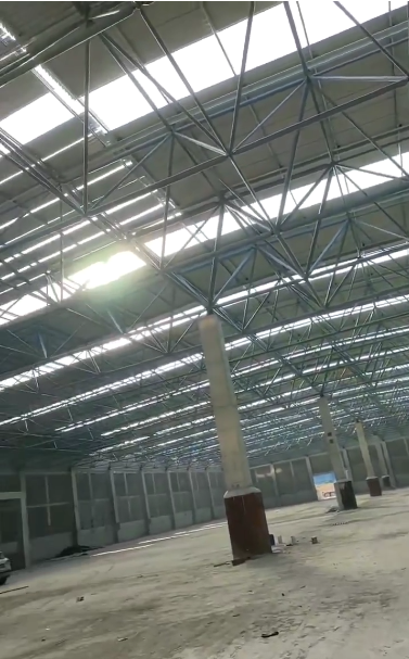 广西翅冀钢铁有限公司30000kVA锰硅矿热炉项目