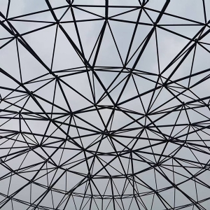 210万吨粉煤灰钢板仓