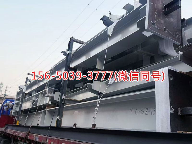 埃及钢结构项目