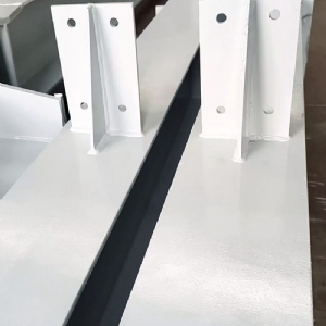 埃及钢结构项目