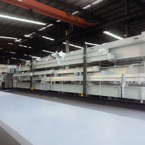 埃及钢结构项目