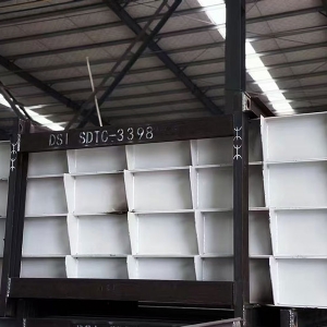 印尼钢结构项目出口