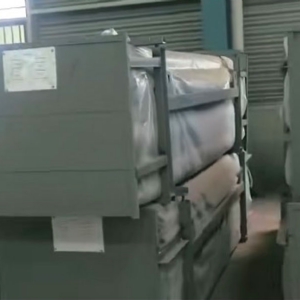 赞比亚网架项目