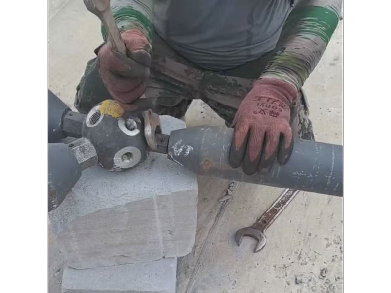 螺栓球网架组件