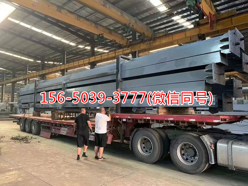 出口埃及钢结构