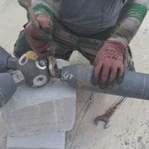 螺栓球网架组件