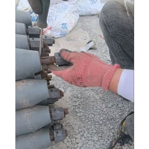 螺栓球网架组件