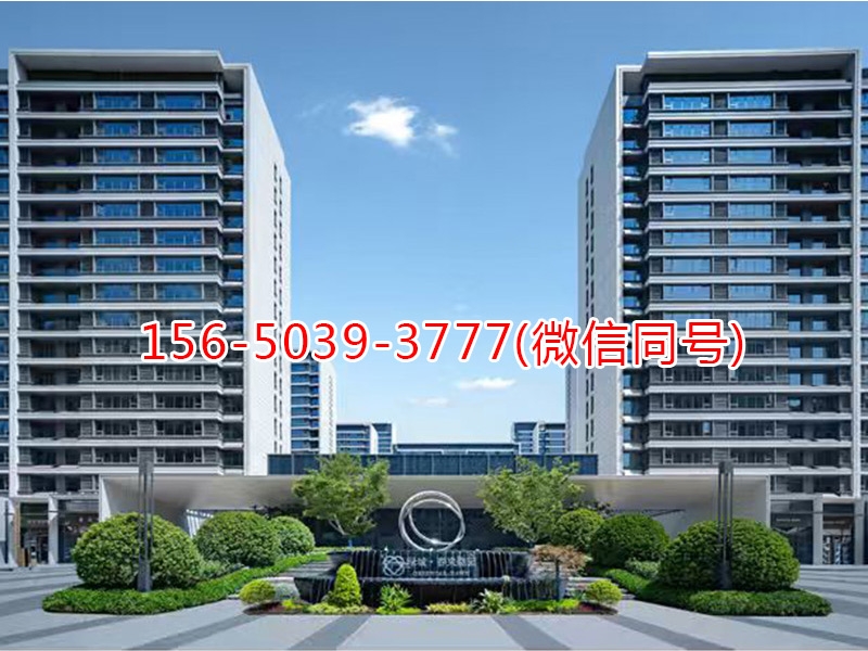 济南春来晓园a14项目幕墙门窗工程-(1)