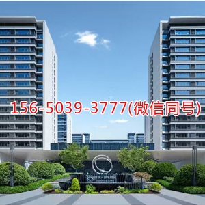 济南春来晓园A14项目幕墙门窗工程