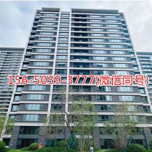 济南春来晓园A14项目幕墙门窗工程